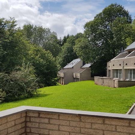 Les Terrasses Villa Малмеди Екстериор снимка